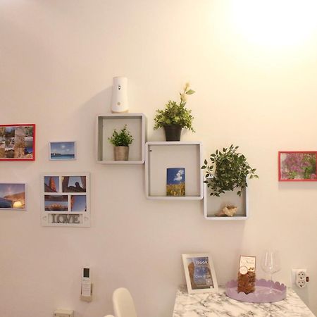 Klarisa City Center Apartment With Terrace Split Luaran gambar