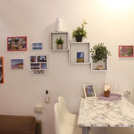 Klarisa City Center Apartment With Terrace Split Luaran gambar