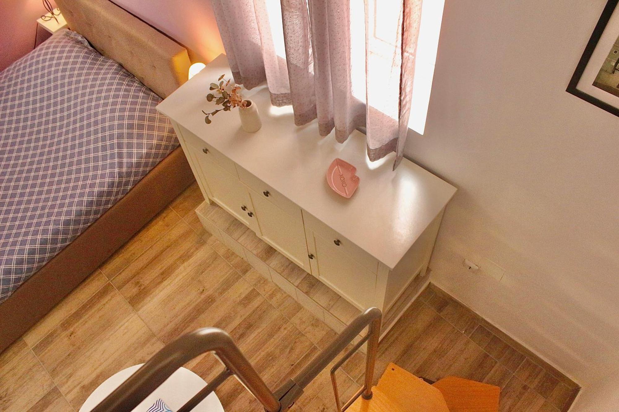 Klarisa City Center Apartment With Terrace Split Luaran gambar